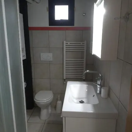 Apartamento Cleo Margherita *