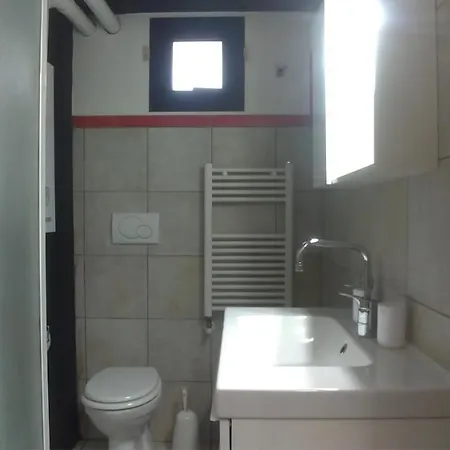 Cleo Margherita Appartamento Ancona