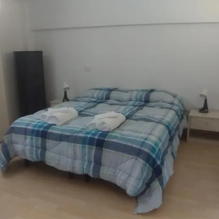 Apartamento Cleo Margherita