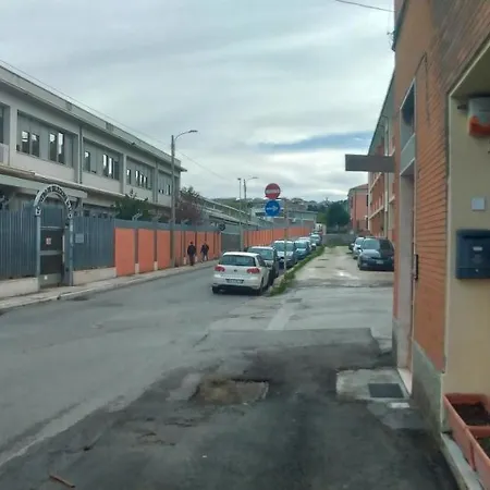 Apartamento Cleo Margherita