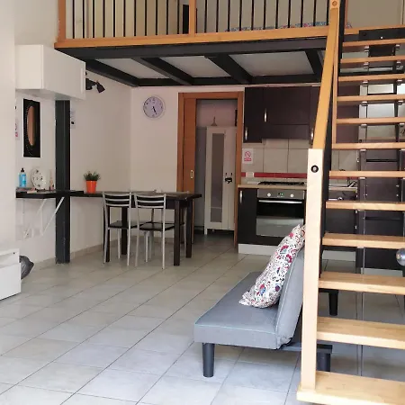 Cleo Margherita * Ancona